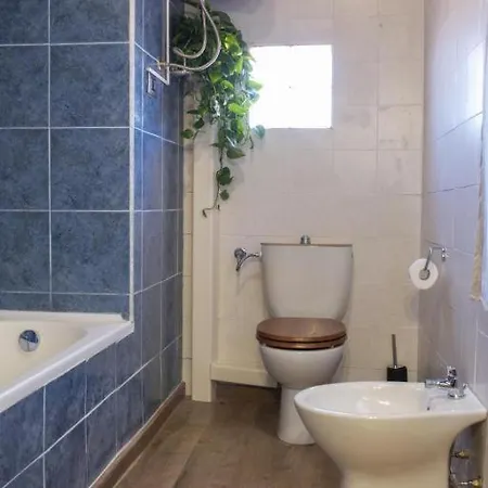 Πανσιόν Le Mura Antiche