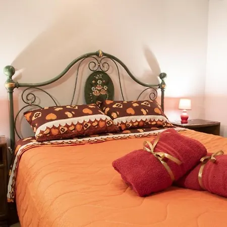 Πανσιόν Le Mura Antiche Σάσαρι