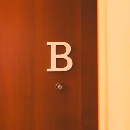 Guest house Le Mura Antiche 3*