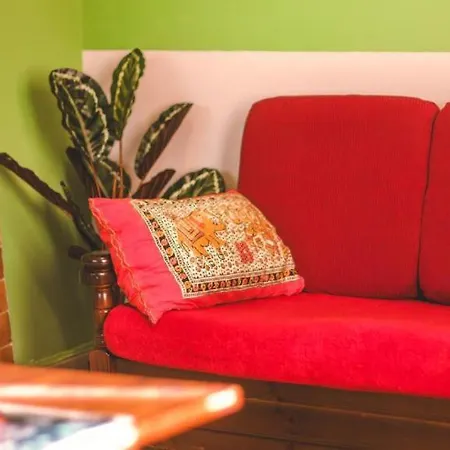 Le Mura Antiche Guest house *