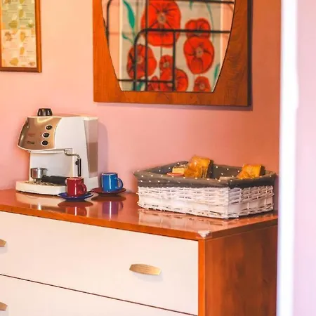 Guest house Le Mura Antiche *