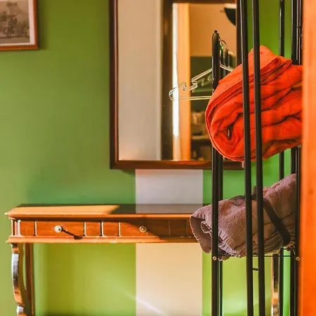 Le Mura Antiche Guest house