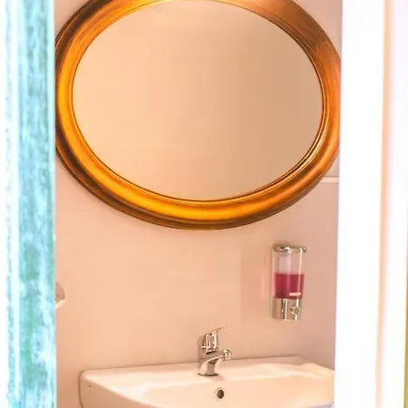 Le Mura Antiche Guest house *