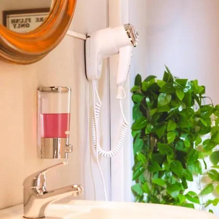 Guest house Le Mura Antiche 3*