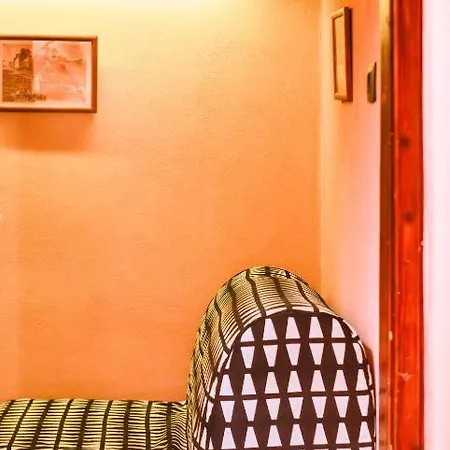 Guest house Le Mura Antiche