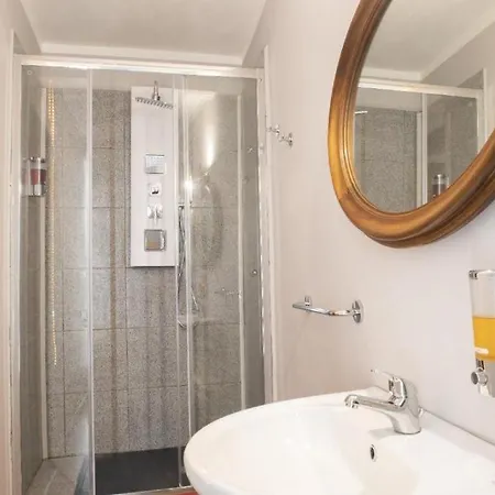 Le Mura Antiche Guest house Sassari
