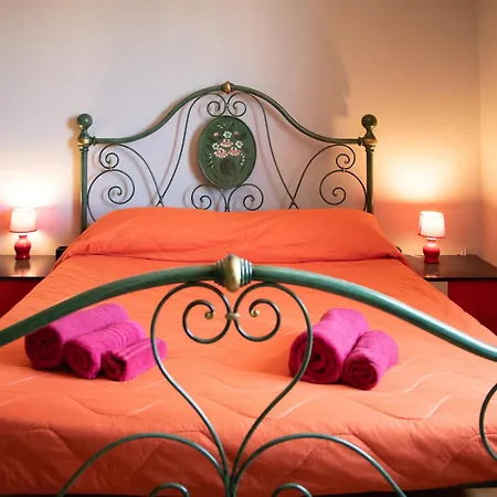 Le Mura Antiche Pensión *