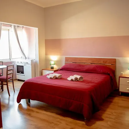 Guest house Le Mura Antiche