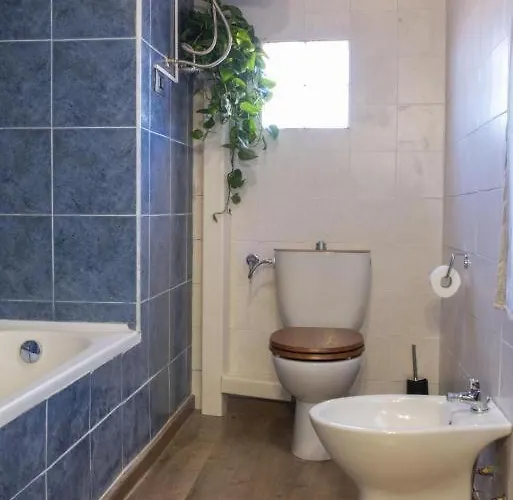 Vendégház Le Mura Antiche