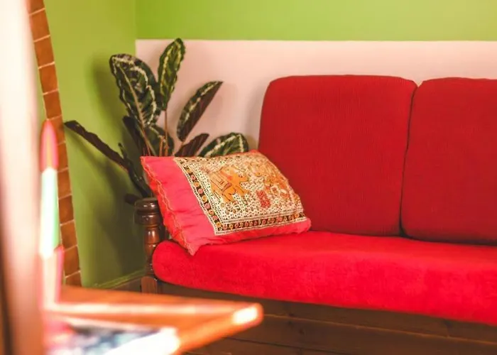 Le Mura Antiche Pensjonat 3*