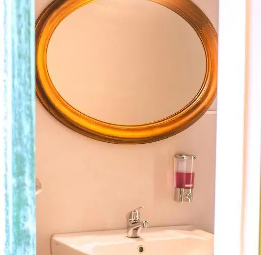 Le Mura Antiche Vendégház 3*