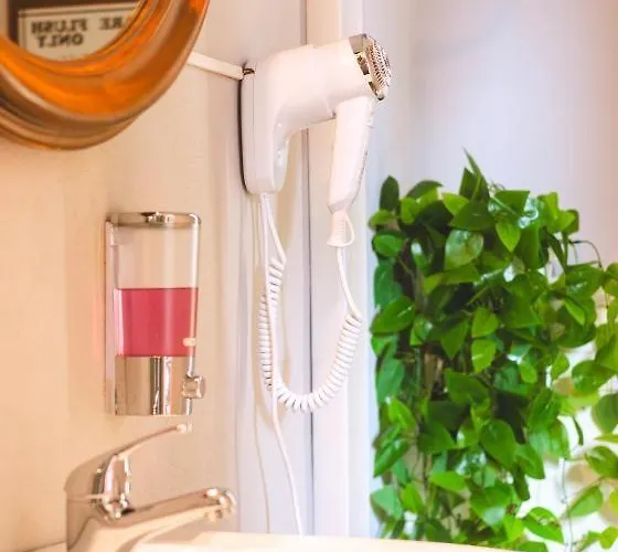 Pensjonat Le Mura Antiche 3*