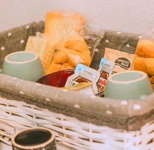 Le Mura Antiche Pensjonat 3*