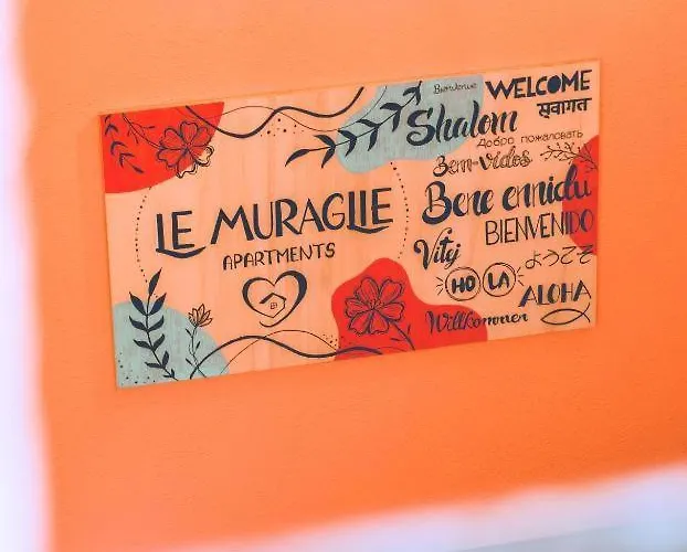 Vendégház Le Mura Antiche Sassari