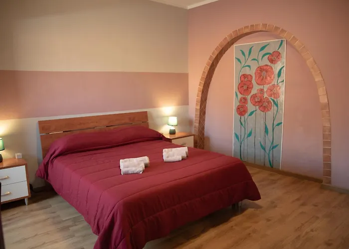 Vendégház Le Mura Antiche Sassari